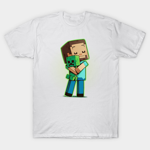 Creepers Need Love T-Shirt-TOZ